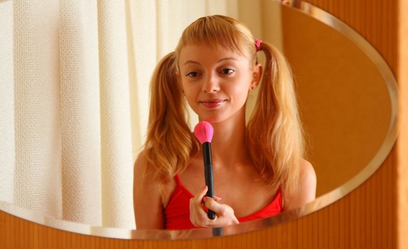 Светлана, 22 года, 3 размер груди