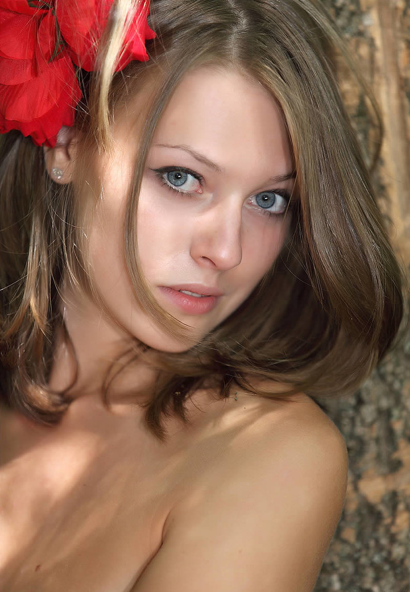 Элина, 21 год, 4 размер груди